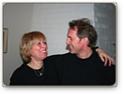 Kickie & Ulf Glad